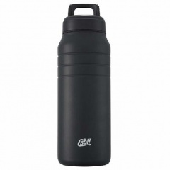 Термос Esbit Majoris WM1000TL-DG 1.0L Чёрный