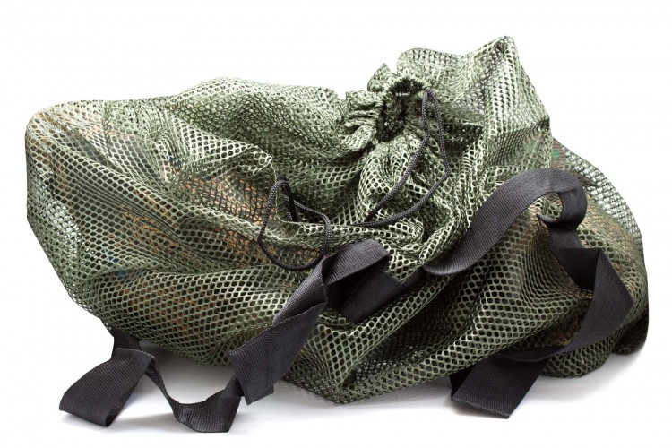 Сумка-рюкзак для переноски чучел Стикхант