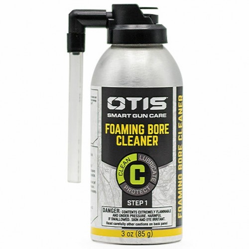Пена Otis Foaming Bore Cleaner RW-903-A-FC для чистки стволов 85 мл