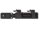 Кронштейн GTS Q.151 быстросъёмный для тепловизионных прицелов EATECH SR (Guide TR) на Picatinny