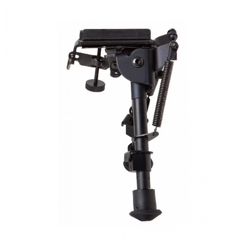 Сошки телескопические Firefield FF34023 с креплением на Антабку и Weaver / Picatinny