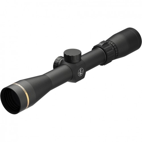 Прицел оптический Leupold VX-Freedom Rimfire 2-7X33 SFP FP WP (174179) Сетка Rimfire MOA