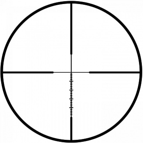 Прицел оптический Leupold VX-Freedom Rimfire 2-7X33 SFP FP WP (174179) Сетка Rimfire MOA