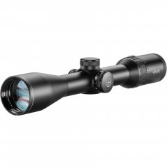 Прицел оптический Hawke Endurance 30 WA 1.5-6X44 IR SFP FP WP (16310) Сетка L4A