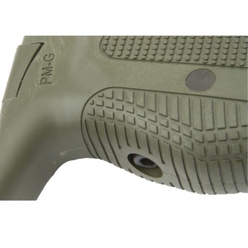 Рукоятка пистолетная Fab Defense PM-G(L) для ПМ под левую руку Хаки