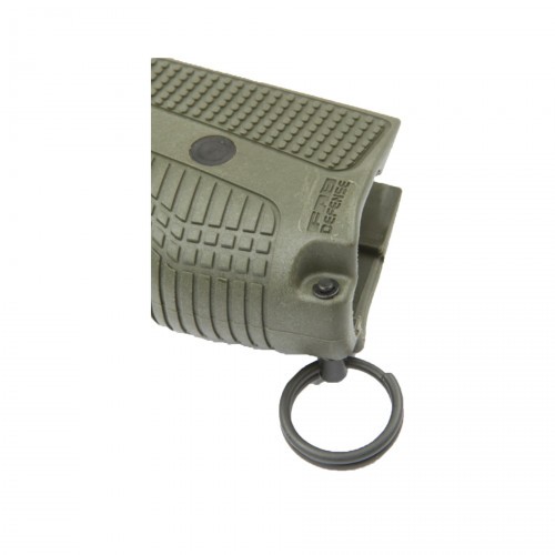 Рукоятка пистолетная Fab Defense PM-G(L) для ПМ под левую руку Хаки