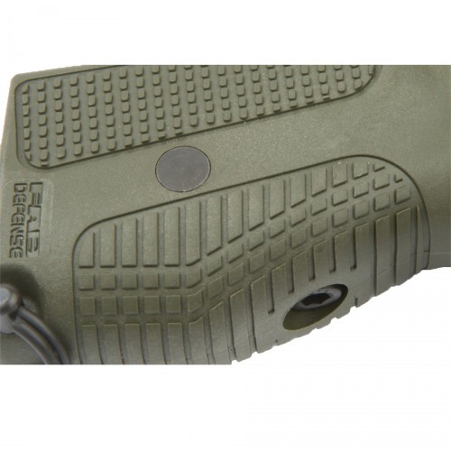 Рукоятка пистолетная Fab Defense PM-G(L) для ПМ под левую руку Хаки