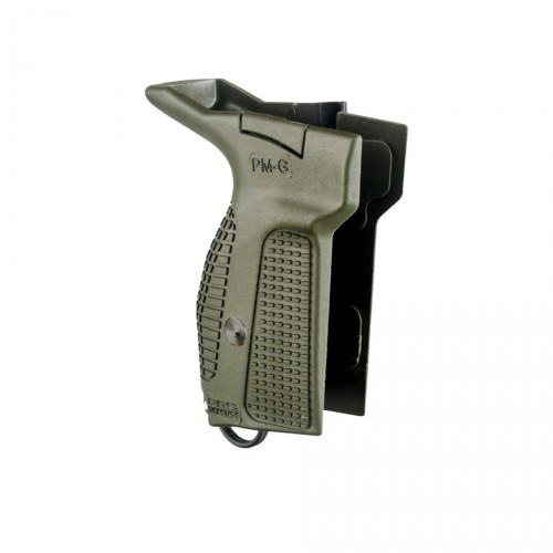 Рукоятка пистолетная Fab Defense PM-G(L) для ПМ под левую руку Хаки