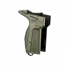 Рукоятка пистолетная Fab Defense PM-G(L) для ПМ под левую руку Хаки