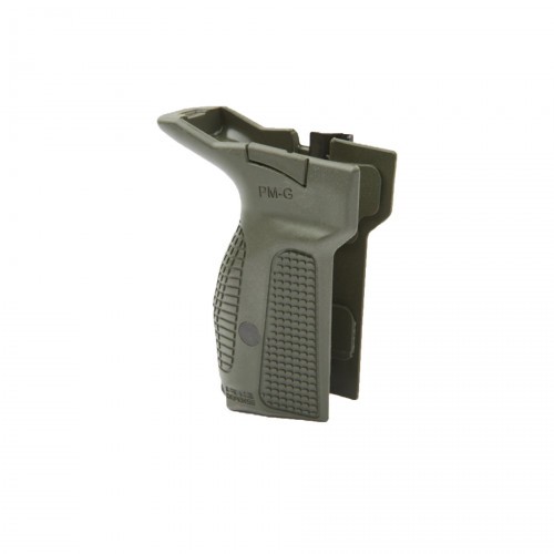 Рукоятка пистолетная Fab Defense PM-G(L) для ПМ под левую руку Хаки