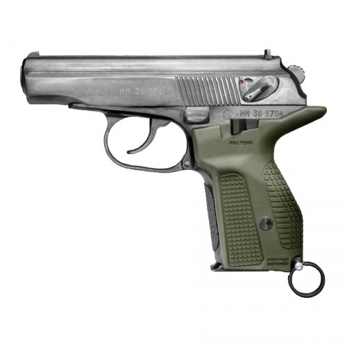 Рукоятка пистолетная Fab Defense PM-G(L) для ПМ под левую руку Хаки