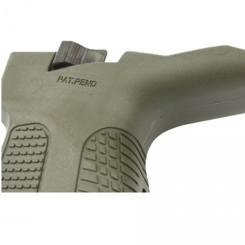 Рукоятка пистолетная Fab Defense PM-G(L) для ПМ под левую руку Хаки