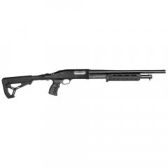 Цевьё Fab Defense Vanguard 500 для Mossberg 500 с креплением M-LOK Чёрный