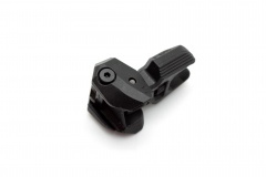 Мушка Fab Defense FBS для оружия на планку Picatinny Черный