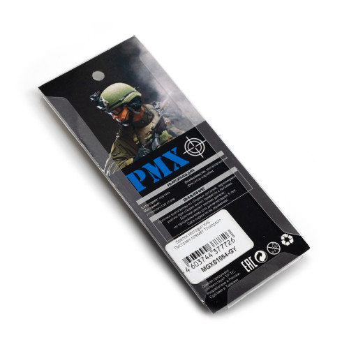 Брелок Microgun XXS Пистолет-пулемёт Thompson