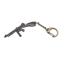 Брелок Microgun XS Пистолет-пулемёт Thompson