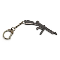 Брелок Microgun XS Пистолет-пулемёт Thompson