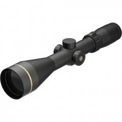 Прицел оптический Leupold VX-Freedom 3-9X50 IR SFP FP WP (177228) Сетка FireDot Twilight Hunter
