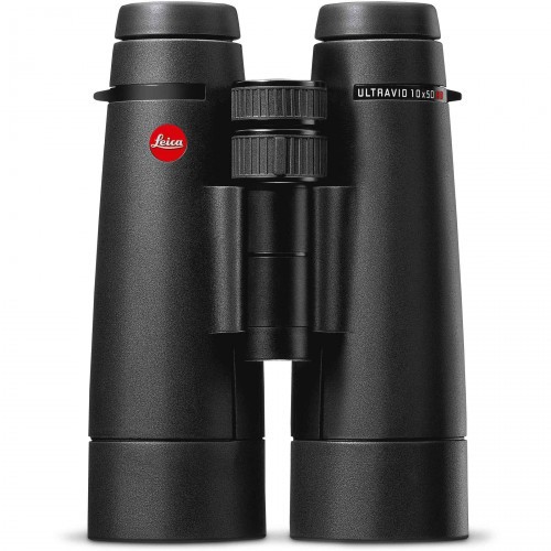 Бинокль Leica Ultravid 10X50 HD-Plus (40096) Roff