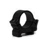 Кольца для прицела Leupold QRW2 (174064) быстросъемные D=25.4 мм H=6 мм на Weaver | Низкий