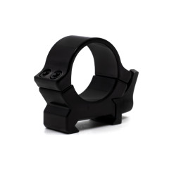 Кольца для прицела Leupold QRW2 (174064) быстросъемные D=25.4 мм H=6 мм на Weaver | Низкий