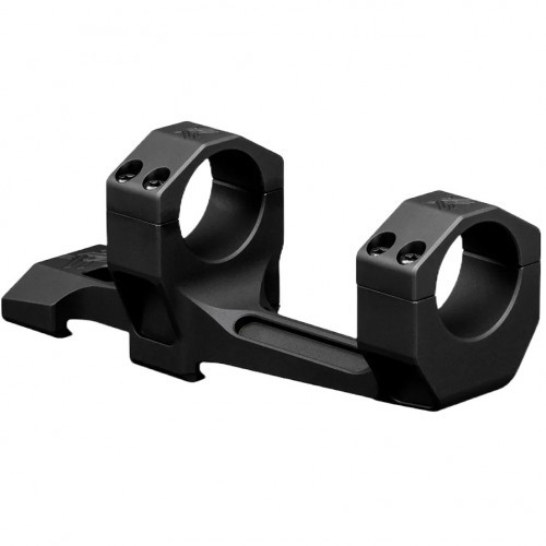 Кольца-моноблок для прицела Vortex Cantilever Extended (CM-534) D=34 мм H=40 мм V=50 мм на Weaver | Высокий