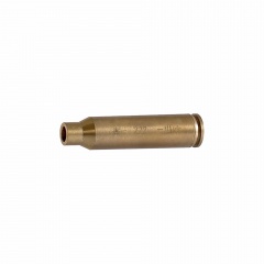 Лазерный патрон ShotTime ColdShot ST-LS-222 для .222 Rem калибра Лазер - Красный