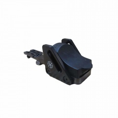 Кронштейн-целик Рысь КЦ-Р-Д-АК для оружия АК-типа на прицелы Docter