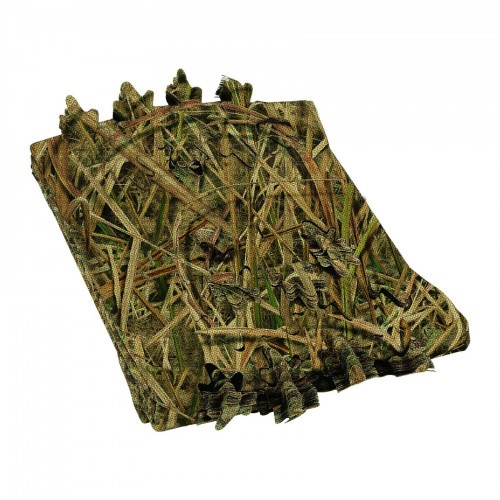 Сетка нетканая Allen Vanish 25329 для засидки 1.4 х 3.6 м Mossy Oak Shadowgrass Blades