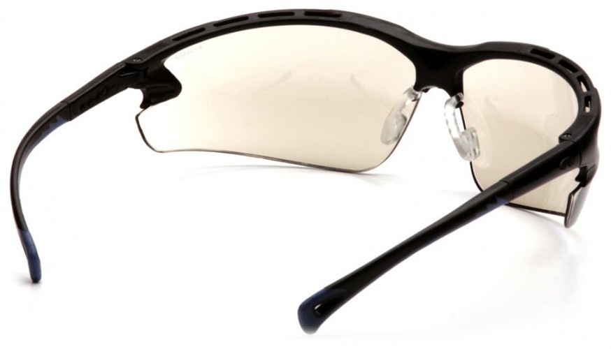 Профессиональные стрелковые очки Pyramex Venture Gear - Venture 3 RVGSB5780D