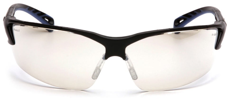 Профессиональные стрелковые очки Pyramex Venture Gear - Venture 3 RVGSB5780D