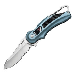 Нож складной Buck Knives Flashpoint 0770ORX-B Клинок 7.3 см Синий