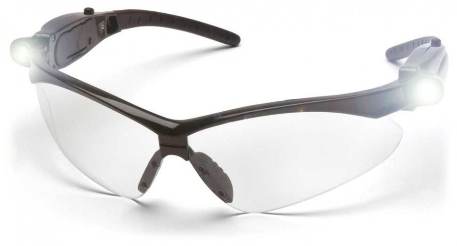 Pyramex Venture Gear PMXTREME SB6310SPLED