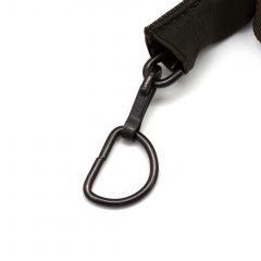 Ремень оружейный тактический Долг М3 1-2-3 точечный с мягкой подушкой универсальный Цифра