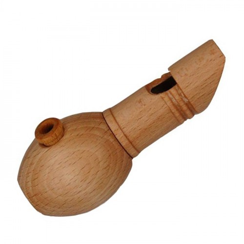 Манок духовой на голубя и горлицу Helen Baud Cuckoo - Turtle Dove - Pigeon 41BLI