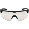 Очки баллистические стрелковые PMX Virtuel G-1710ST Anti-fog Прозрачные 96%
