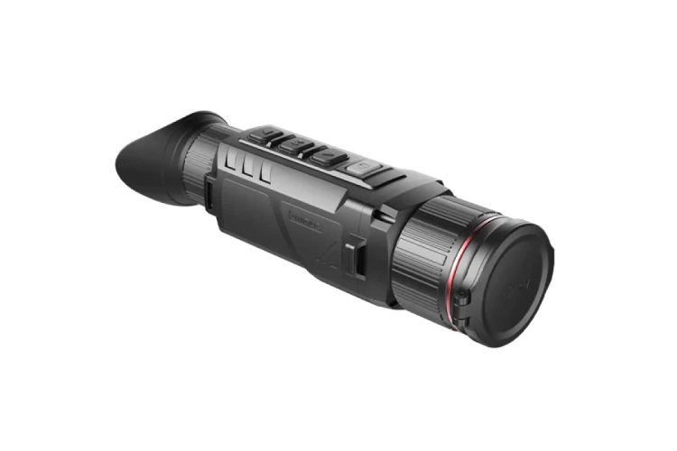 Монокуляр тепловизионный iRay Unique UH 50 4-16X50 S=640X512 Обнаружение 2596 м