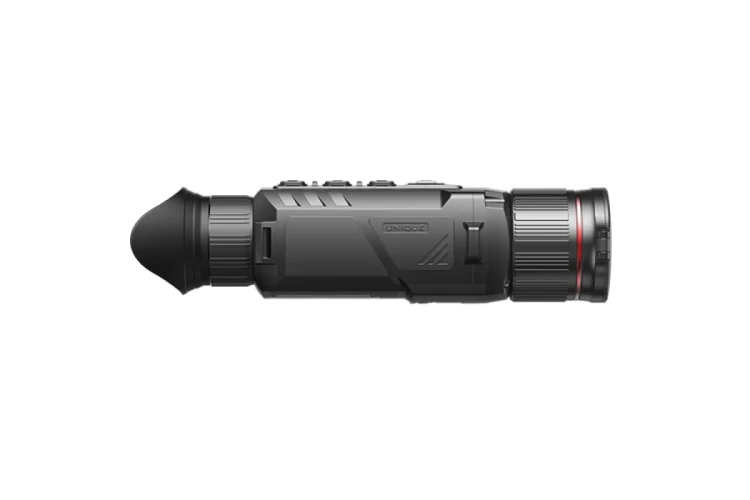 Монокуляр тепловизионный iRay Unique UH 50 4-16X50 S=640X512 Обнаружение 2596 м