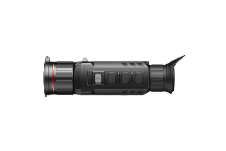 Монокуляр тепловизионный iRay Unique UH 50 4-16X50 S=640X512 Обнаружение 2596 м