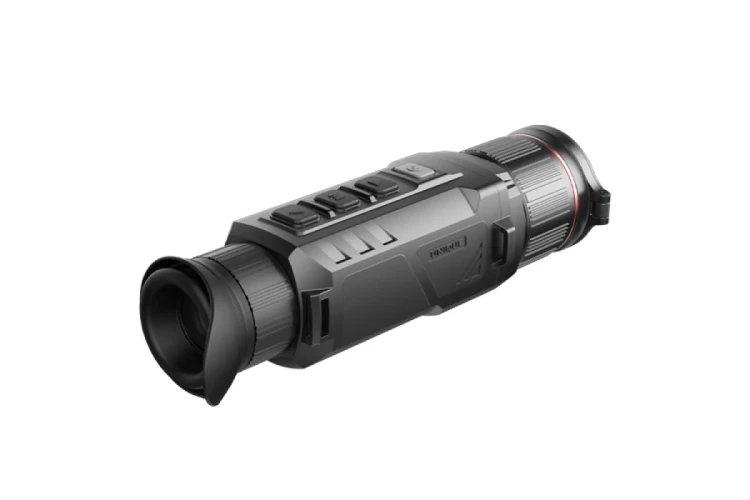 Монокуляр тепловизионный iRay Unique UH 50 4-16X50 S=640X512 Обнаружение 2596 м