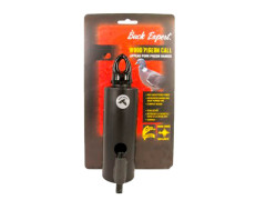 Манок духовой на вяхиря Buck Expert 165WP Пластик