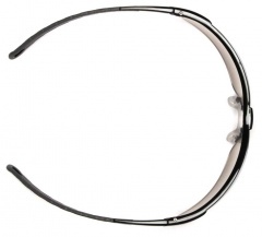 Очки баллистические стрелковые Pyramex EverLite SB8624D Photochromatic 24% - 85%