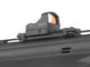 Кронштейн GTS Q.171 для коллиматорных прицелов на вентилируемую планку 6-10 мм 6 слотов Picatinny