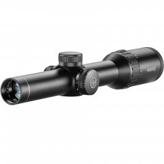 Прицел оптический Hawke Endurance 30 WA 1-4X24 IR SFP FP WP (16300) Сетка L4A