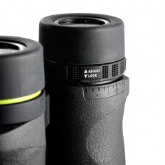 Бинокль Vanguard Endeavor ED II 10x42 Roof Черный