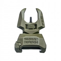 Мушка Fab Defense FBS для оружия на планку Picatinny Хаки