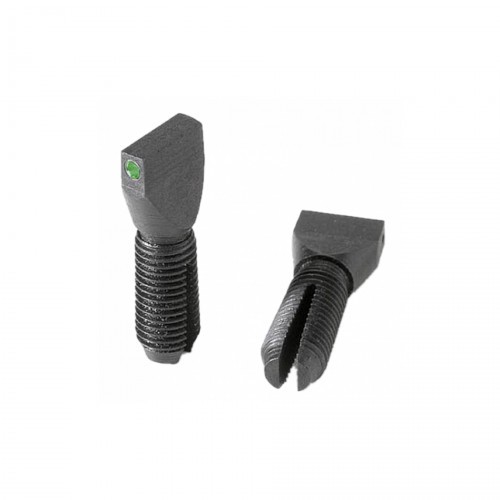 Мушка Fab Defense FBS для оружия на планку Picatinny Хаки