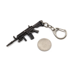 Брелок Microgun XS Винтовка Heckler and Koch M416