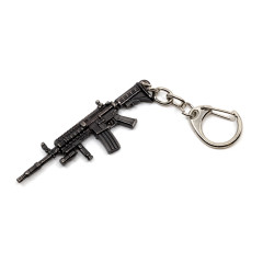 Брелок Microgun XS Винтовка Heckler and Koch M416