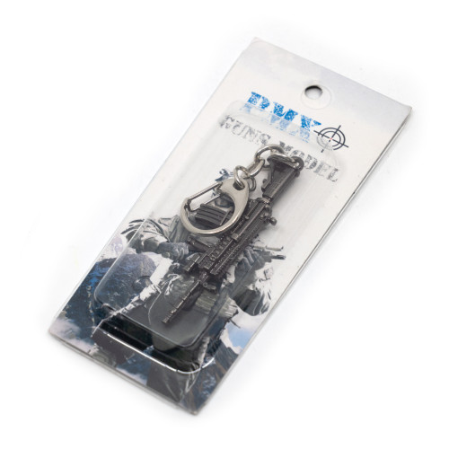 Брелок Microgun XXS Винтовка Heckler and Koch M416